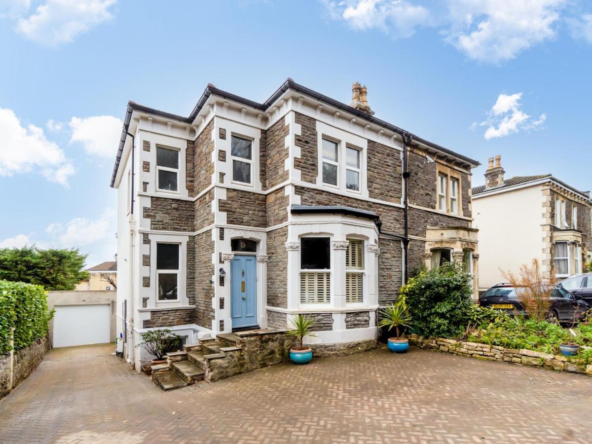 Pass The Keys Lovely 1 Bed Apartment With Free Parking Bath Exterior photo